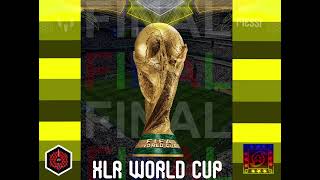 Download lagu XLR World Cup Final ·  FIFA World Cup 26 Theme (Remix and Fan-made) mp3