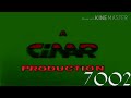 A Cinar Production 1985 Effects Dolby Digital 1997 Effects