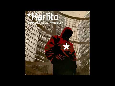 Karlito Feat Manu Key - Chienne de Vie