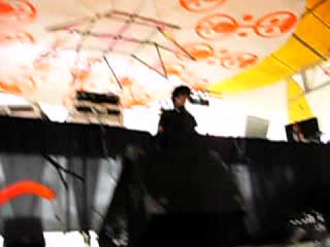 Master Pain-"Psykosvky"-Toluca-2009-TMR