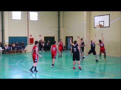 JÚNIOR C.B. PETRHAER A - BÀSQUET ALCÀSSER (17-18)