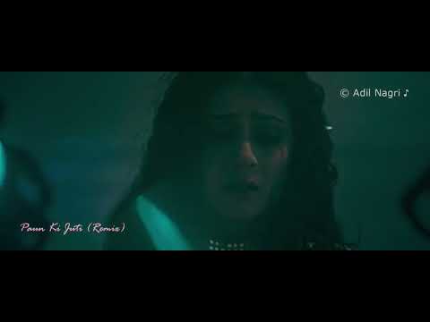 Jyoti Nooran - Paun Ki Juti (Adify Remix) Isha Malviya | Jaani | Arvvindr S Khaira | Bunny