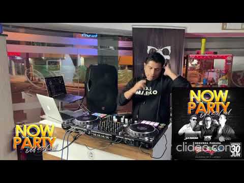 Dj Marko Now Party OldSchool