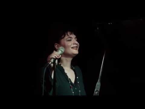 Elina Duni/Rob Luft/Fred Thomas - Bukuroshe