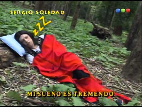 Sergio es La Sole - Videomatch 97