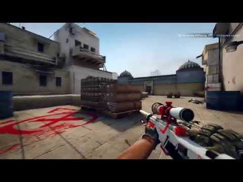 Maikelele - MVP of ASUS ROG Winter 2015