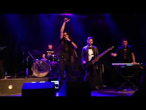 Y Las Sombras Quedarán Atrás video
