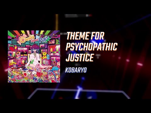366 BPM | Kobaryo - Theme for Psychopath Justice | Expert+ (96.58%) FC #5