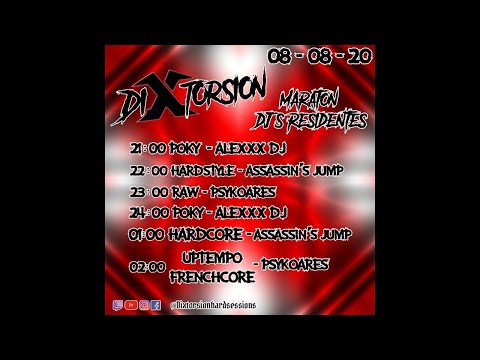Assassin's Jump in The MIX (Hardcore)