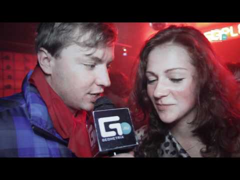 МИР ТРУД LECO. GEOMETRIA.TV