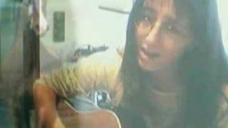 Ballad of a runaway horse - a cowgirls prayer