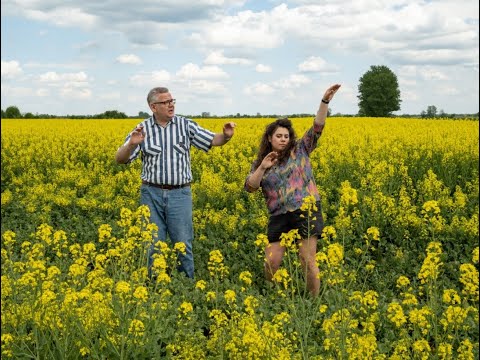 "Zupa nic" - Artur Andrus i Monika Borzym w piosence promującej najnowszy film Kingi Dębskiej!