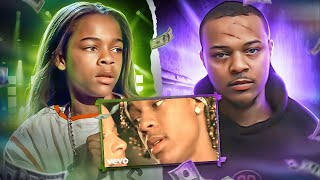 BOW WOW. How the Golden Boy of the 90&#39;s GREW TO HATE His Life and Music