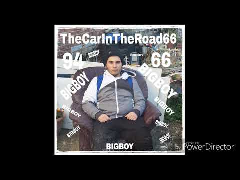 BigBoy - ThinkAboutThat ( Ft . supa sortahuman)