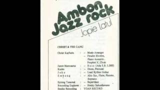 Download lagu Jopie Latul - 'Beta Cuma Rindu' ( AUDIO ) mp3