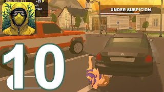 The Schedule 1 Project - Gameplay Walkthrough Part 10 - City & Cars Update (iOS, Android)
