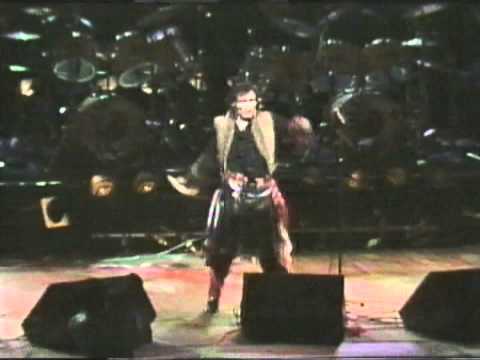 Adam And The Ants - Live In Tokyo - Full Video