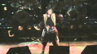 Adam And The Ants - Live In Tokyo - Full Video