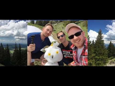 Manschafts # (on)Tour 6 Unitas Haan