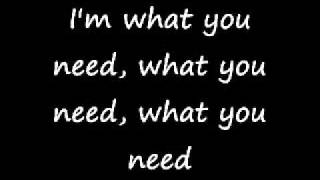 What You Want Lyrics- Cody Simpson