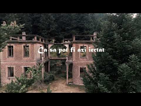 Grup Golgota - Astazi vin inaintea Ta | Lyric video