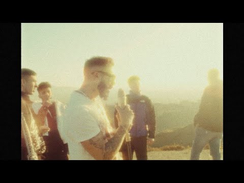 Romeito - TODO LO QUE HARIA (Visualizer) STEDUATEC