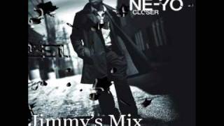 Ne-Yo - Round Round