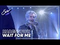 Hadestown Wait For Me Eva