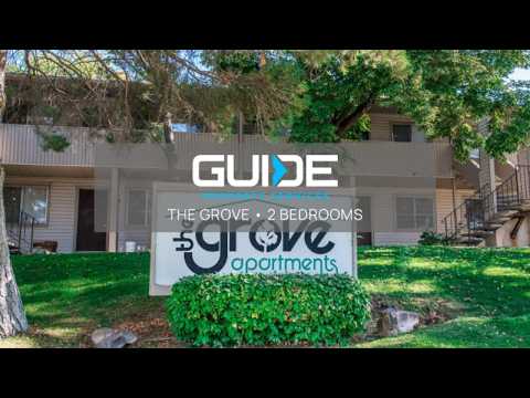 The Grove Apartments - Video 3 of 3