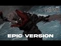 Sukuna VS Mahoraga Theme Malevolent Shrine EPIC VERSION Jujutsu Kaisen