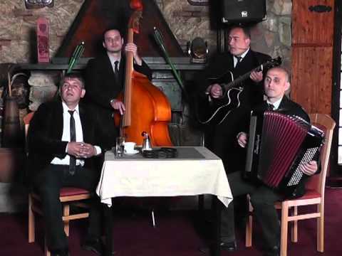 AKUSTIKO BEND-MARE MORI MARE Splet pesni