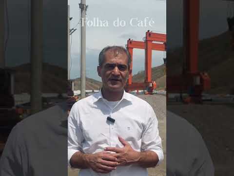 Serra das Araras em transformação: mais de 45% das obras já realizadas