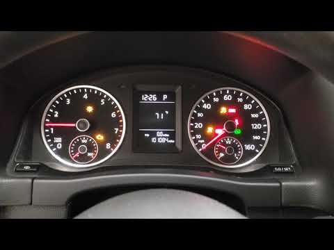 FOR SALE - 20H0758 - 2011 VOLKSWAGEN TIGUAN - 2.0L ENGINE