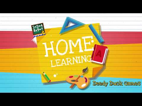 Learn Elementary Times Table Video