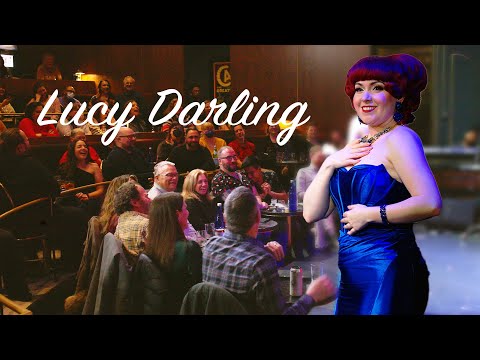 Lucy Darling Live Crowd Work