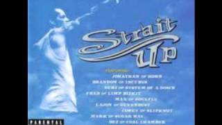 Strait up - Angel's Son (Album Version)