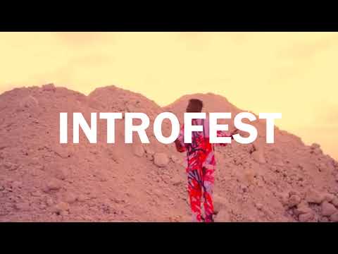 Introfest teaser 2018