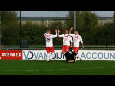 161030 Driel 1   Eendracht 1   laatste 3 doelpunten