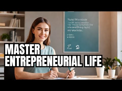 Debra Chantry-Taylor's Proven Formula for Living the IDEAL Entrepreneurial Life