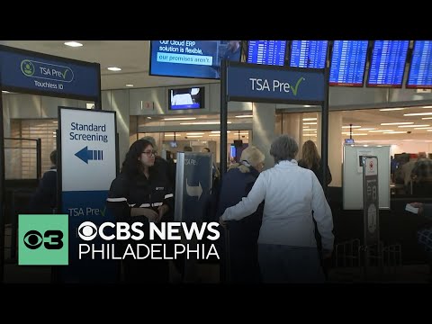 Tsa Pre Phl