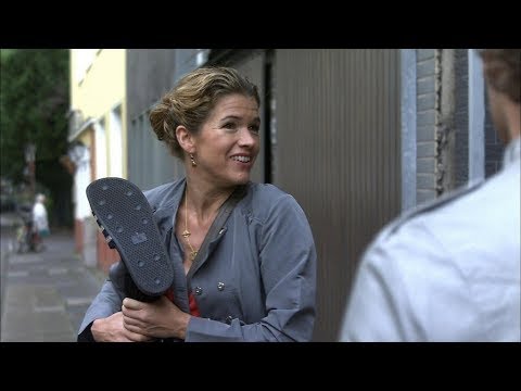 Beziehungsprobleme - Ladykracher