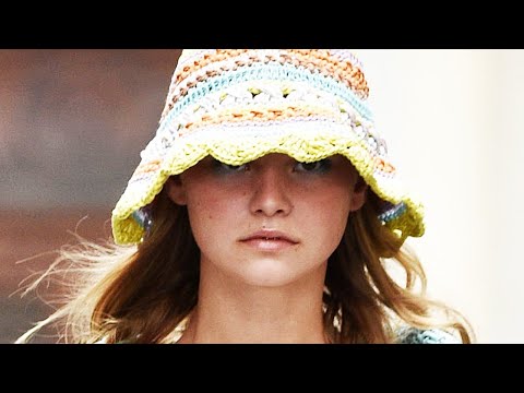 MARCO RAMBALDI - SPRING SUMMER 2021