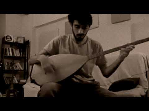 Muhlis Berberoğlu- Bozlak Açış (Remastered)