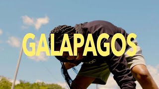 Galapagos Freestyle Music Video