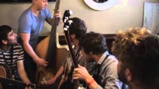 The Dirty Beggars - Pay Me My Money Down - Orkney Folk Festival session 2013