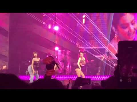 190712 Blackpink Encore in BKK D1