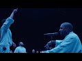 KANYE WEST GOD IS EXTENDED LIVE AT THE FORUM SUNDAY SERVICE 11 3 2019