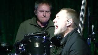 David Gray - The Sapling (Live in Cork 2019)