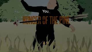 HUNGER OF THE PINE | ALT-J| Letra en español, lyrics ingles