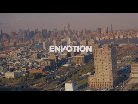 ENVOTION  - WE ARE  (Album Teaser)